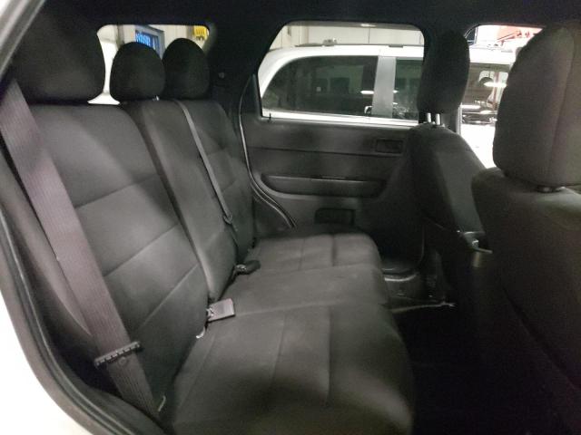 Photo 11 from auction – 2012 FORD ESCAPE XLT with VIN 1FMCU9DG1CKC72087
