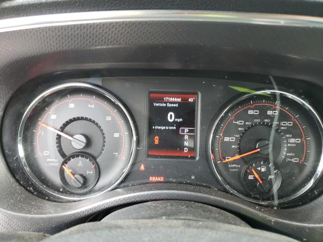 Photo 9 from auction – 2014 DODGE CHARGER SE with VIN 2C3CDXBG5EH155851