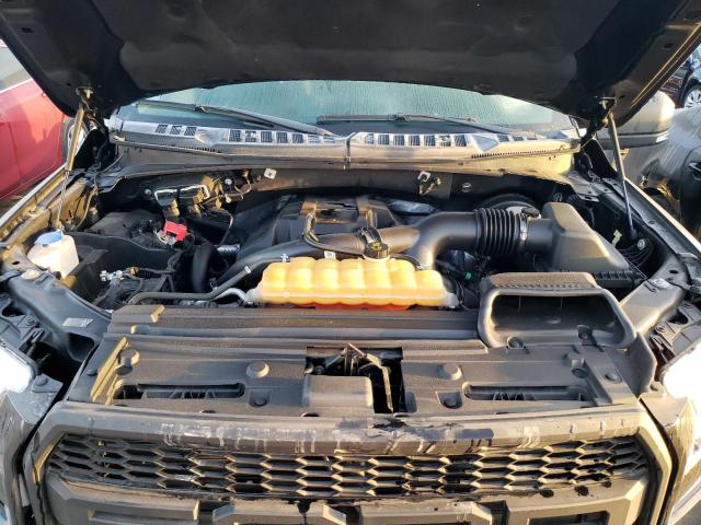 Photo 11 from auction – 2017 FORD F150 SUPER with VIN 1FTEW1CP1HKD29454