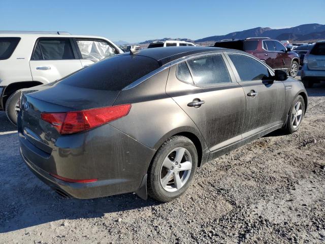 Photo 3 from auction – 2013 KIA OPTIMA LX with VIN 5XXGM4A77DG098860
