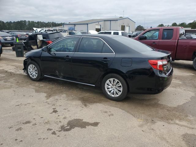 Photo 2 from auction – 2014 TOYOTA CAMRY L with VIN 4T4BF1FKXER345124