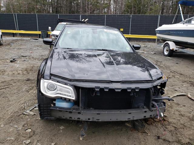 Photo 5 from auction – 2016 CHRYSLER 300 LIMITE with VIN 2C3CCAAG4GH269957