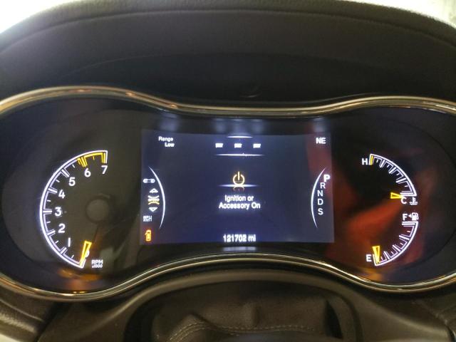 Photo 9 from auction – 2014 JEEP GRAND CHER with VIN 1C4RJFCT7EC105606