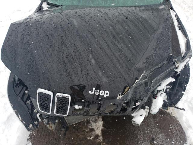 Photo 12 from auction – 2019 JEEP CHEROKEE L with VIN 1C4PJLCX0KD305239
