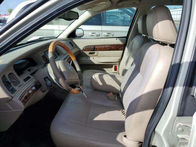 Photo 7 from auction – 2004 MERCURY GRAND MARQ with VIN 2MEFM75W94X683293