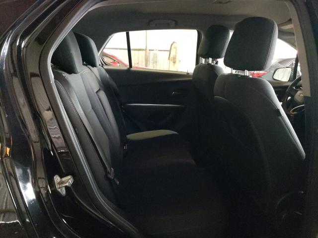 Photo 11 from auction – 2018 CHEVROLET TRAX LS with VIN 3GNCJKSB8JL179579