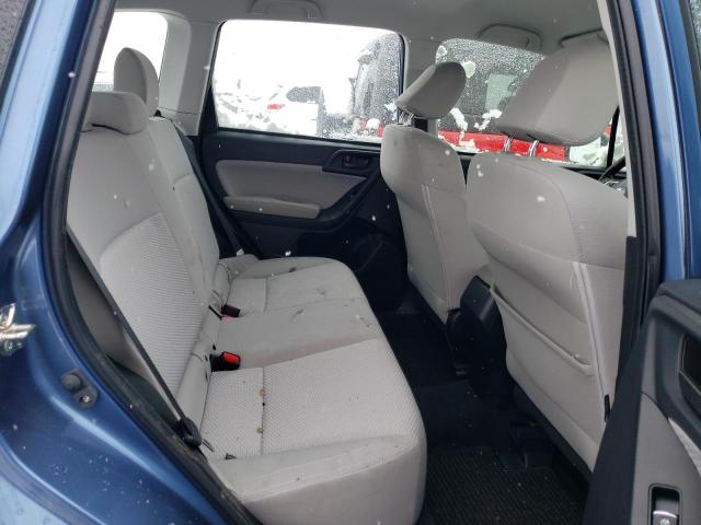 Photo 10 from auction – 2017 SUBARU FORESTER 2 with VIN JF2SJABC8HH436872