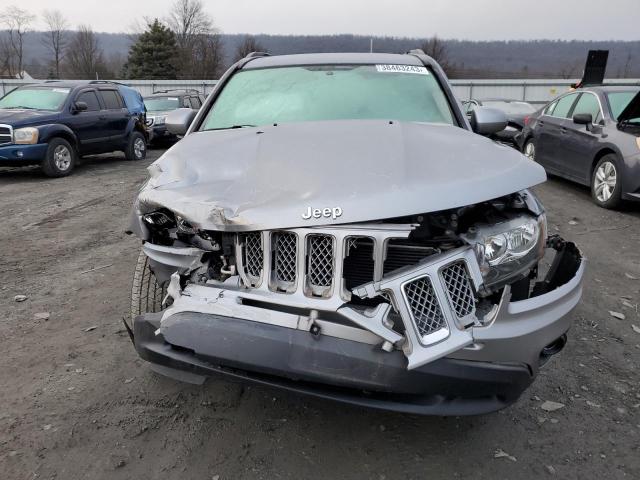 Photo 5 from auction – 2017 JEEP COMPASS LA with VIN 1C4NJDEB9HD176604