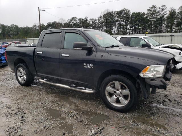 Photo 4 from auction – 2016 RAM 1500 SLT with VIN 1C6RR6LGXGS100847