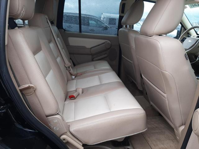 Photo 11 from auction – 2010 FORD EXPLORER with VIN 1FMEU6DE7AUA89428