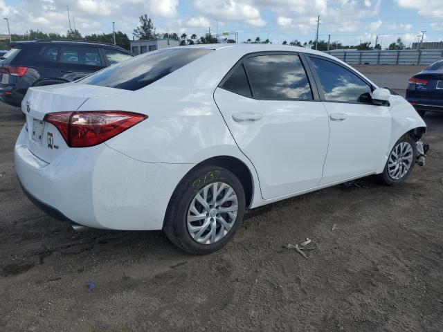 Фото 3 с аукциона – 2017 TOYOTA COROLLA L с VIN 2T1BURHEXHC868011