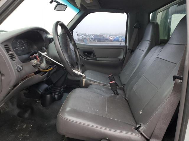 Photo 7 from auction – 2001 FORD RANGER with VIN 1FTYR10C61PA48149
