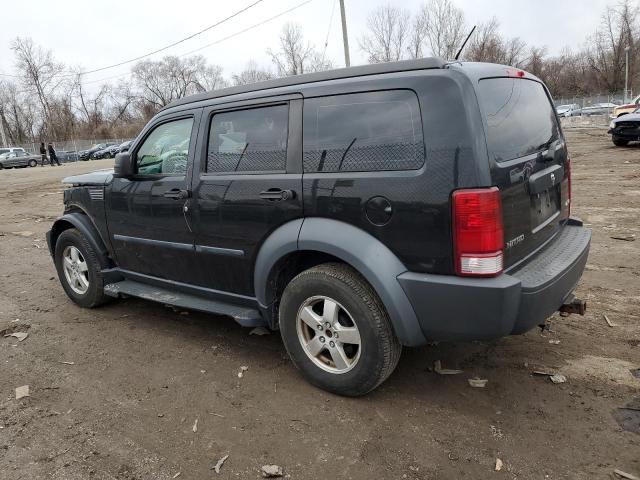 Photo 2 from auction – 2008 DODGE NITRO SXT with VIN 1D8GU28K38W128215