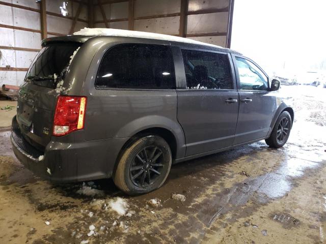 Photo 3 from auction – 2019 DODGE GRAND CARA with VIN 2C4RDGEG9KR768773