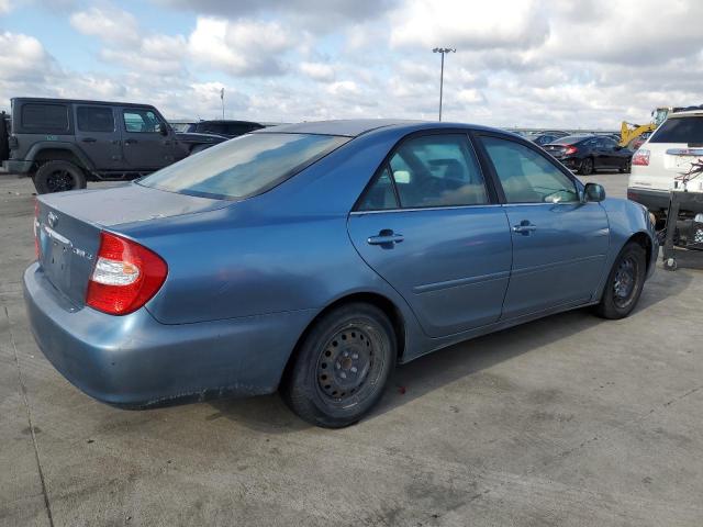 Photo 3 from auction – 2003 TOYOTA CAMRY with VIN 4T1BE32K83U727826