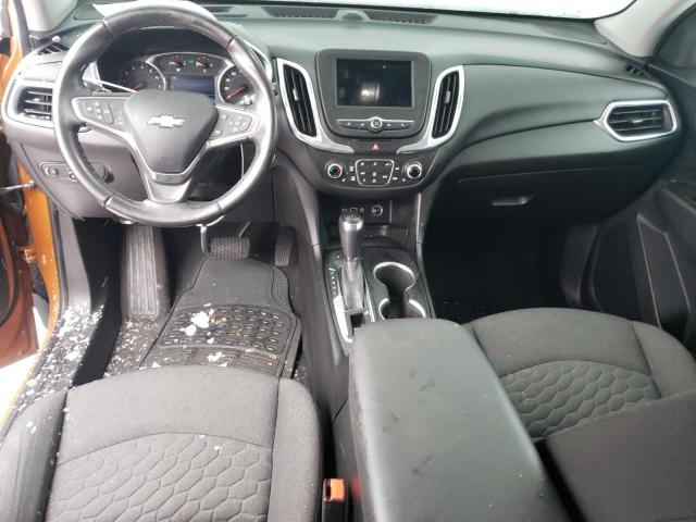 Photo 8 from auction – 2019 CHEVROLET EQUINOX LT with VIN 2GNAXJEV6K6233439