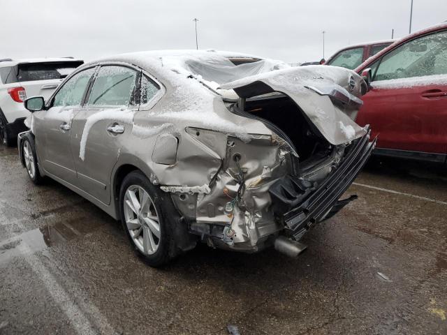 Photo 2 from auction – 2015 NISSAN ALTIMA 2.5 with VIN 1N4AL3APXFC122290