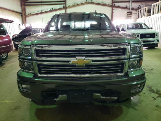 Фото 5 с аукциона – 2015 CHEVROLET SILVERADO с VIN 3GCPCTEC6FG521559