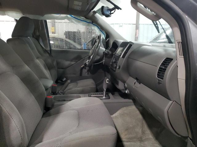 Photo 7 from auction – 2018 NISSAN FRONTIER S with VIN 1N6DD0ER0JN761366