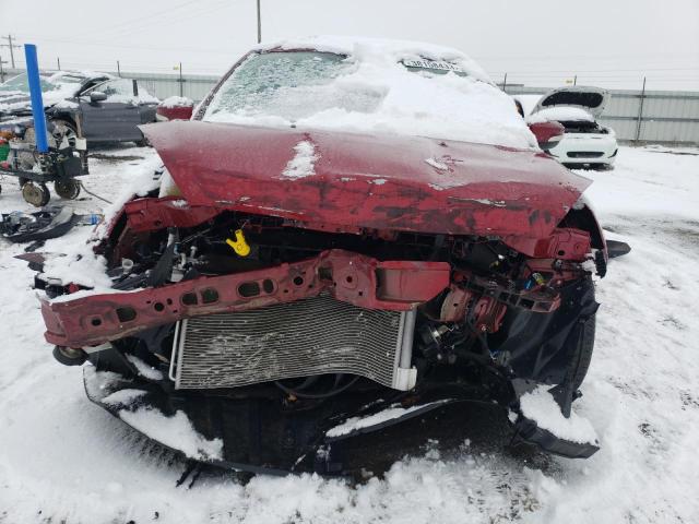 Photo 5 from auction – 2015 FORD FOCUS SE with VIN 1FADP3F2XFL240242