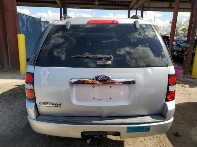 Photo 6 from auction – 2010 FORD EXPLORER X with VIN 1FMEU6DE0AUA17292