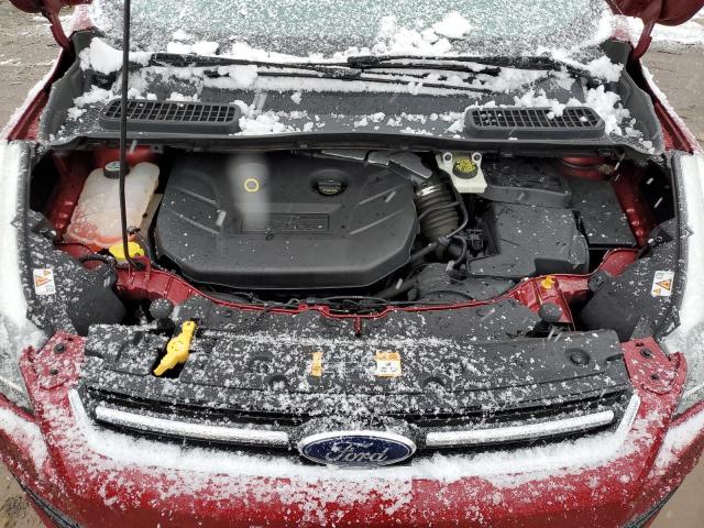 Photo 12 from auction – 2013 FORD ESCAPE TIT with VIN 1FMCU0J90DUA71482