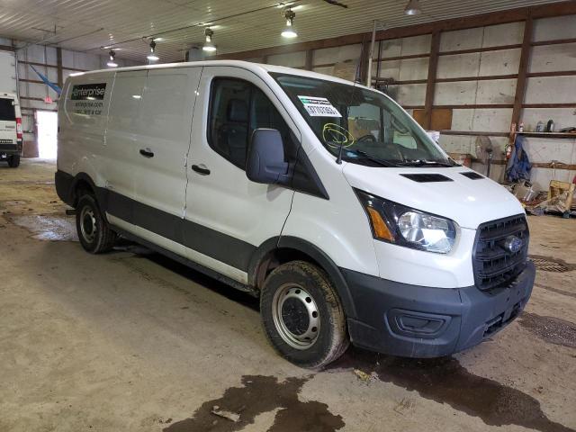 Photo 4 from auction – 2020 FORD TRANSIT T- with VIN 1FTBR1Y82LKA69330