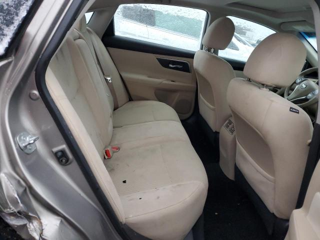 Photo 10 from auction – 2015 NISSAN ALTIMA 2.5 with VIN 1N4AL3APXFC122290
