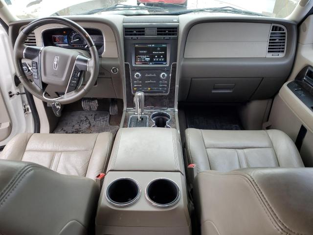 Фото 8 с аукциона – 2015 LINCOLN NAVIGATOR с VIN 5LMJJ2HT5FEJ06010
