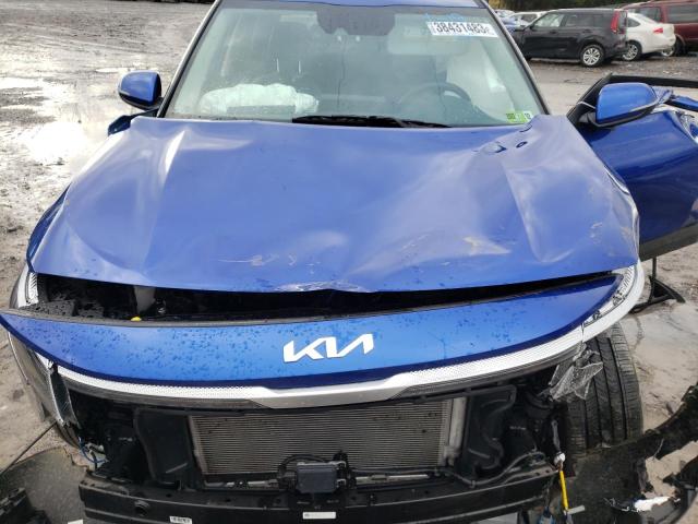 Photo 11 from auction – 2022 KIA SELTOS SX with VIN KNDETCA20N7284887