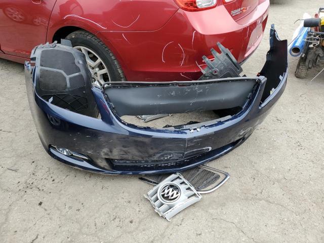 Photo 12 from auction – 2011 BUICK LACROSSE C with VIN 1G4GC5EDXBF325300