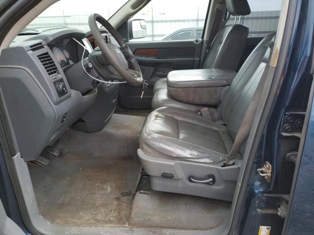 Photo 7 from auction – 2006 DODGE RAM 1500 S with VIN 1D7HU18296S640309