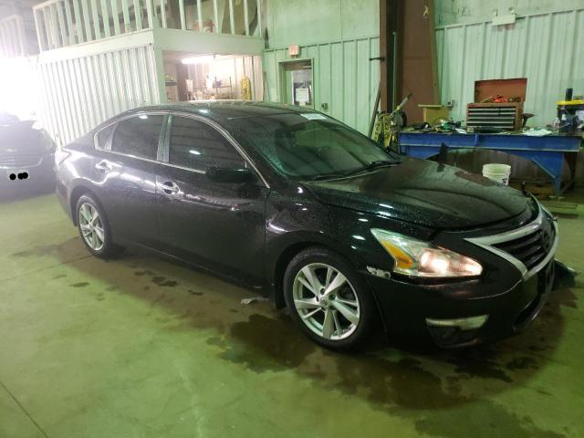 Photo 4 from auction – 2015 NISSAN ALTIMA 2.5 with VIN 1N4AL3AP1FC147644
