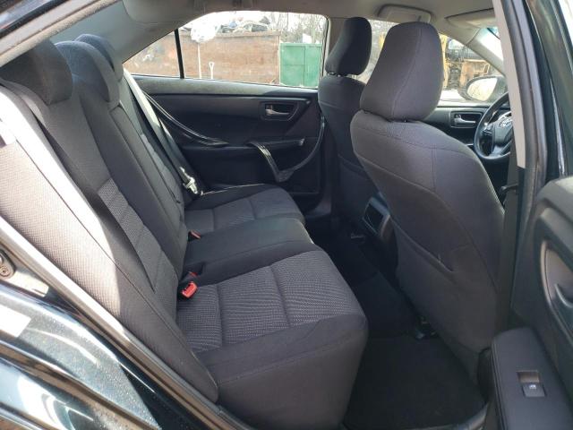 Photo 10 from auction – 2016 TOYOTA CAMRY LE with VIN 4T4BF1FK2GR553498