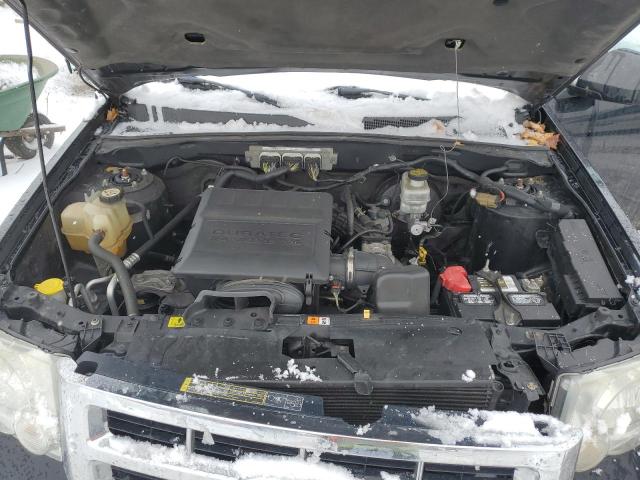 Photo 12 from auction – 2010 FORD ESCAPE XLT with VIN 1FMCU0DG2AKD35660