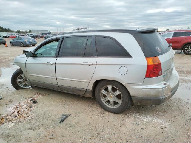 Photo 2 from auction – 2004 CHRYSLER PACIFICA with VIN 2C8GM68414R379629