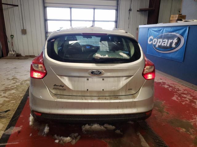 Фото 6 с аукциона – 2014 FORD FOCUS SE с VIN 1FADP3K27EL404552