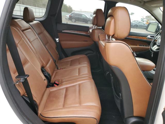Photo 11 from auction – 2011 JEEP GRAND CHER with VIN 1J4RR6GG6BC655391