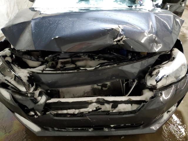 Photo 11 from auction – 2019 SUBARU IMPREZA with VIN 4S3GKAA62K1607029