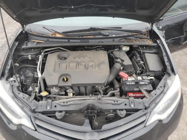 Photo 11 from auction – 2015 TOYOTA COROLLA L with VIN 2T1BURHE3FC398448