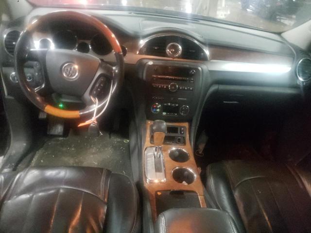 Foto 8 de la subasta – 2009 BUICK ENCLAVE CX con VIN 5GAEV23D39J105805