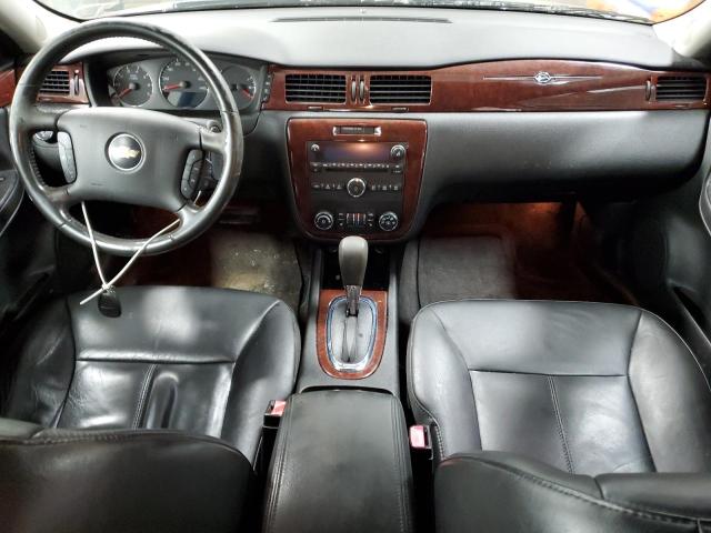 Photo 8 from auction – 2008 CHEVROLET IMPALA LT with VIN 2G1WT58K889198602