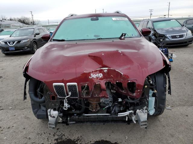 Photo 5 from auction – 2019 JEEP CHEROKEE L with VIN 1C4PJMDN7KD253112