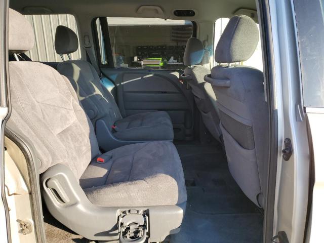 Photo 11 from auction – 2005 HONDA ODYSSEY EX with VIN 5FNRL38415B008575