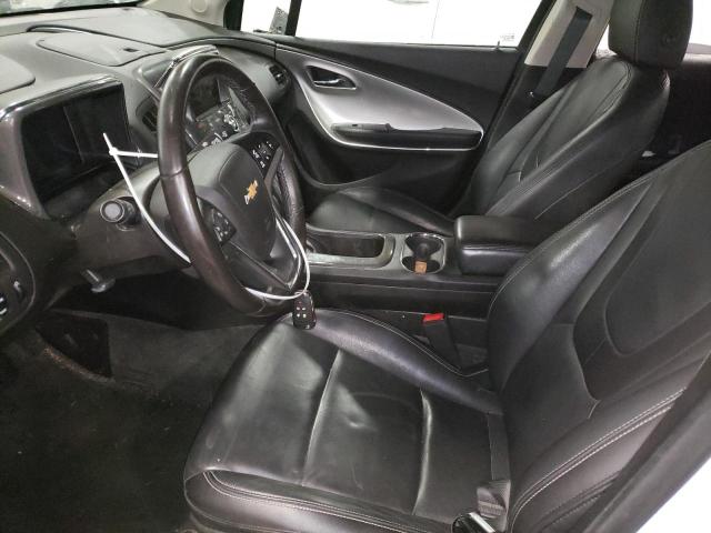 Foto 7 de la subasta – 2015 CHEVROLET VOLT con VIN 1G1RB6E42FU133868