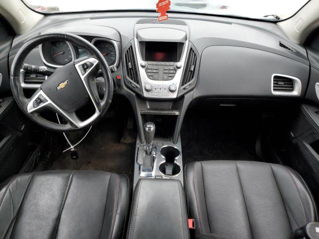 Photo 8 from auction – 2016 CHEVROLET EQUINOX LT with VIN 2GNFLGEK6G6182428