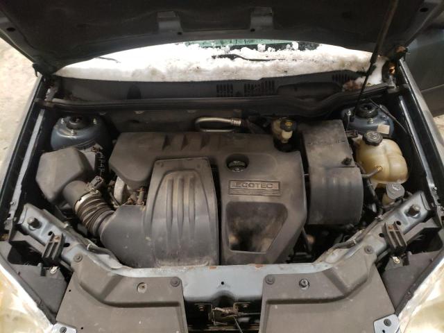 Photo 11 from auction – 2006 CHEVROLET COBALT LS with VIN 1G1AK55F467762975