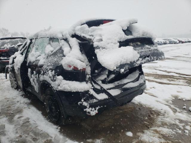 Photo 2 from auction – 2016 NISSAN ROGUE S with VIN KNMAT2MVXGP737463
