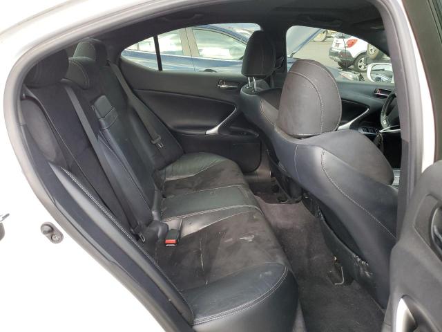 Photo 10 from auction – 2013 LEXUS IS 250 with VIN JTHBF5C22D5188285