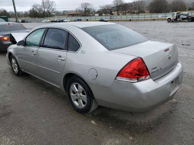 Photo 2 from auction – 2008 CHEVROLET IMPALA LT with VIN 2G1WT58N389129746